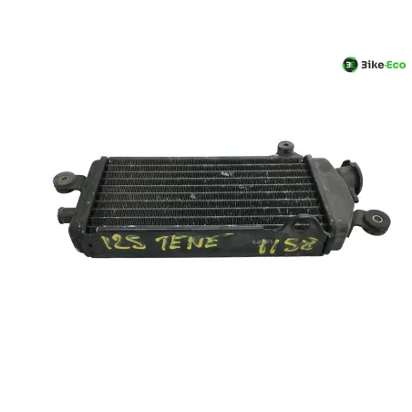Radiateur eau YAMAHA DT 125 1988-1992 TENERE