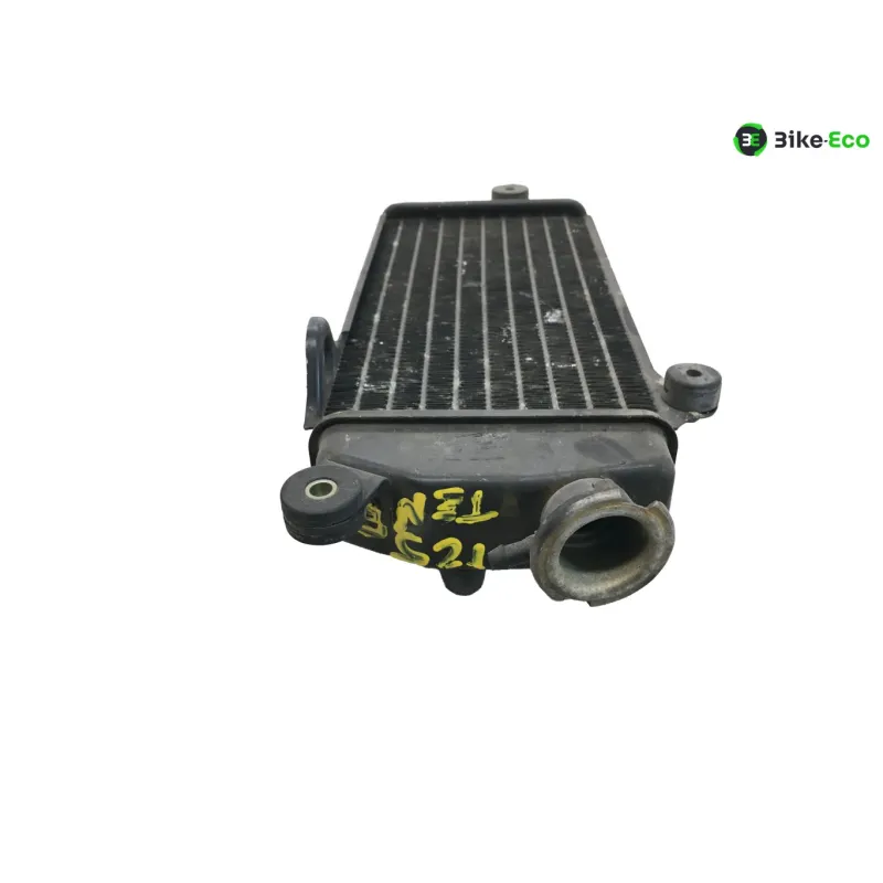 Radiateur eau YAMAHA DT 125 1988-1992 TENERE