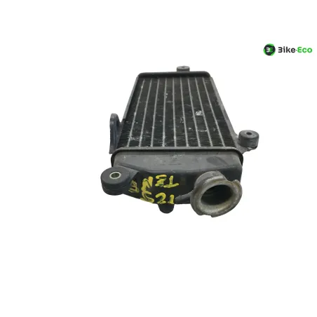 Radiateur eau YAMAHA DT 125 1988-1992 TENERE