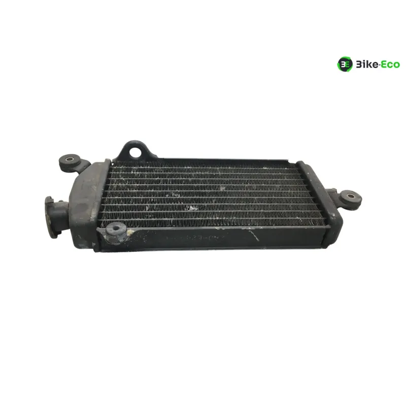 Radiateur eau YAMAHA DT 125 1988-1992 TENERE