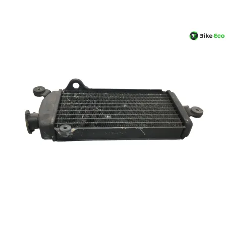 Radiateur eau YAMAHA DT 125 1988-1992 TENERE