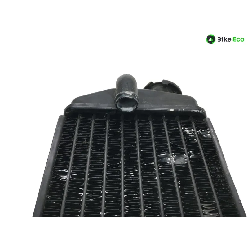 Radiateur eau YAMAHA DT 125 1988-1992 TENERE