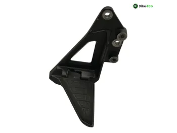 Platine et repose pieds arriere gauche HONDA XADV 750 2021-2024