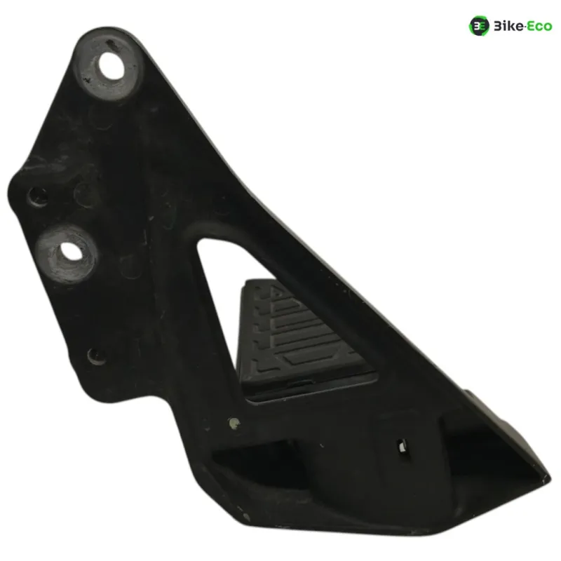 Platine et repose pieds arriere gauche HONDA XADV 750 2021-2024