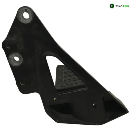 Platine et repose pieds arriere gauche HONDA XADV 750 2021-2024