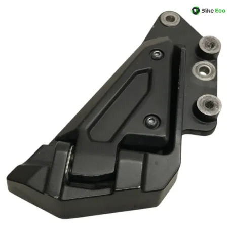 Platine et repose pieds arriere gauche HONDA XADV 750 2021-2024
