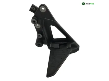 Platine et repose pieds arriere droit HONDA XADV 750 2021-2024