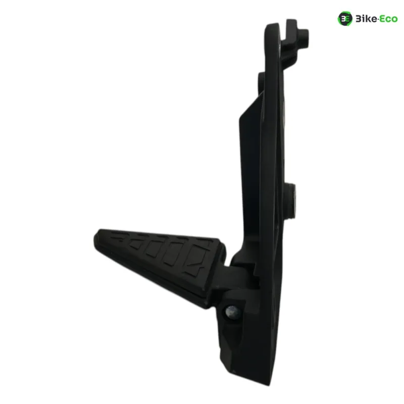 Platine et repose pieds arriere droit HONDA XADV 750 2021-2024