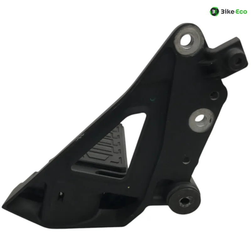 Platine et repose pieds arriere droit HONDA XADV 750 2021-2024