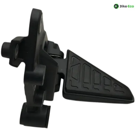 Platine et repose pieds arriere droit HONDA XADV 750 2021-2024