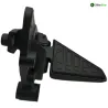 Platine et repose pieds arriere droit HONDA XADV 750 2021-2024 Platine et repose pieds arriere droit HONDA XADV 750 2021-2024
