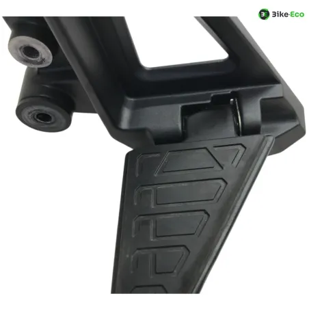 Platine et repose pieds arriere droit HONDA XADV 750 2021-2024