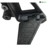 Platine et repose pieds arriere droit HONDA XADV 750 2021-2024 Platine et repose pieds arriere droit HONDA XADV 750 2021-2024