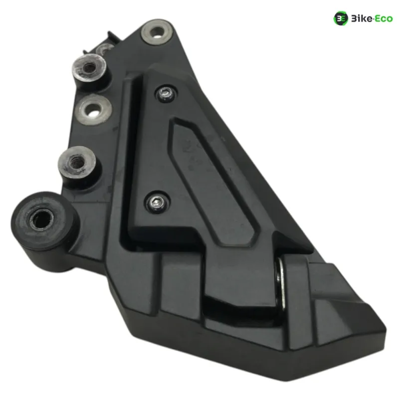 Platine et repose pieds arriere droit HONDA XADV 750 2021-2024