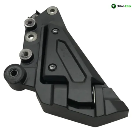 Platine et repose pieds arriere droit HONDA XADV 750 2021-2024