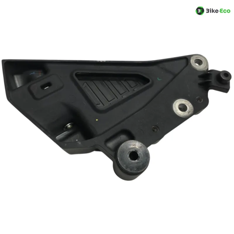 Platine et repose pieds arriere droit HONDA XADV 750 2021-2024