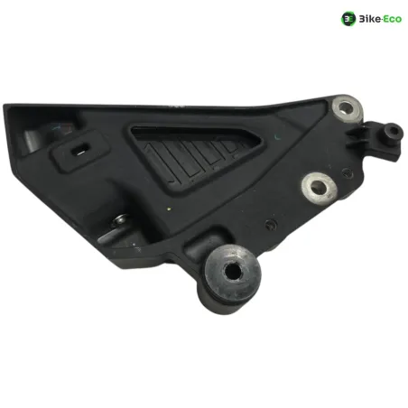 Platine et repose pieds arriere droit HONDA XADV 750 2021-2024