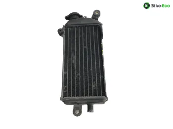 Radiateur eau YAMAHA DT 125 1988-1992 TENERE