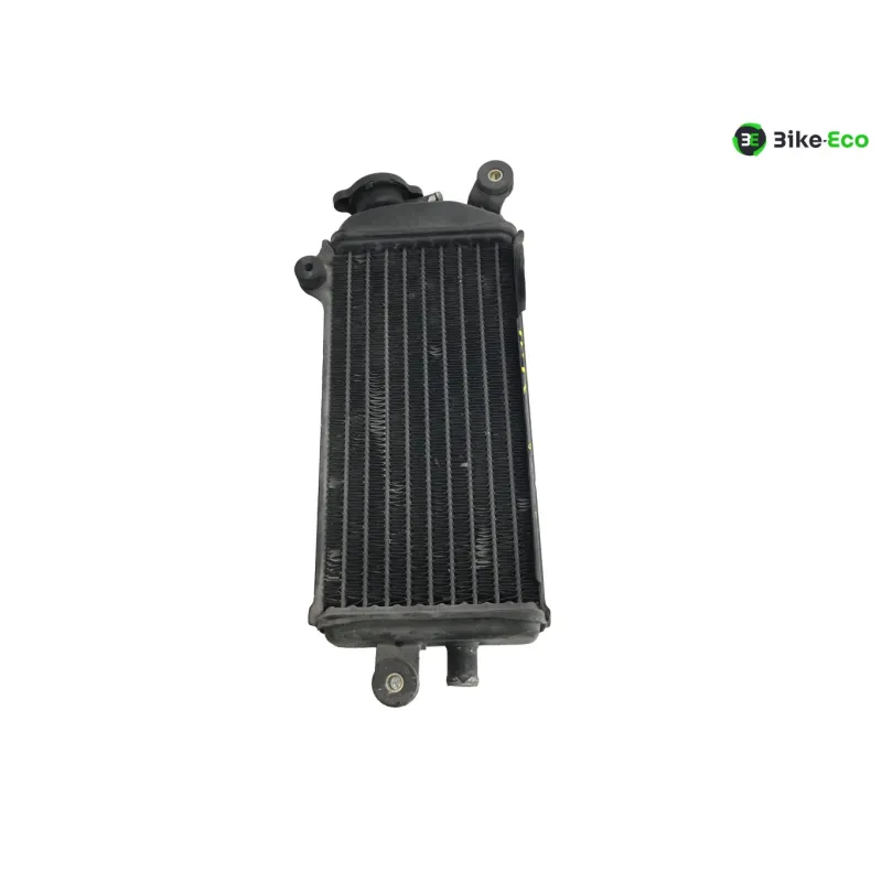 Radiateur eau YAMAHA DT 125 1988-1992 TENERE