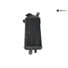 Radiateur eau YAMAHA DT 125 1988-1992 TENERE