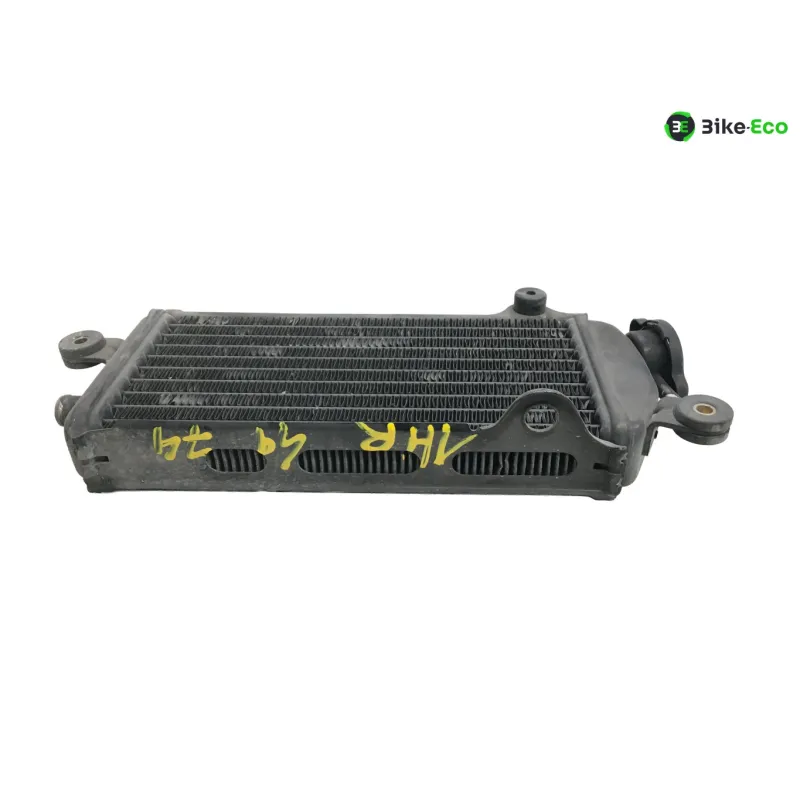 Radiateur eau YAMAHA DT 125 1988-1992 TENERE