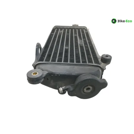 Radiateur eau YAMAHA DT 125 1988-1992 TENERE