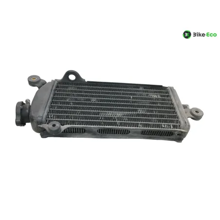 Radiateur eau YAMAHA DT 125 1988-1992 TENERE