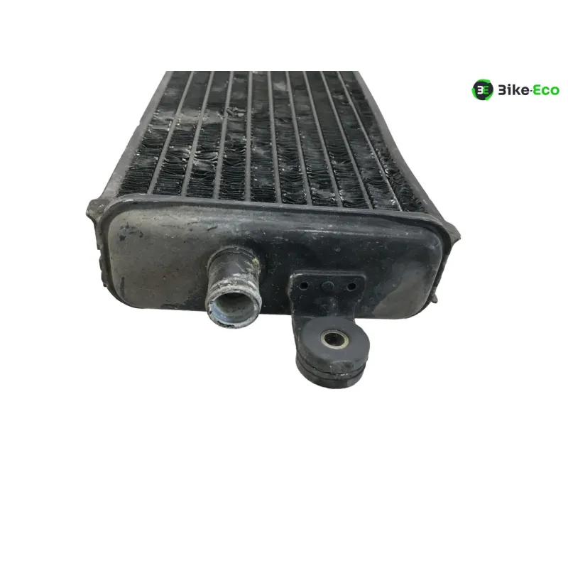 Radiateur eau YAMAHA DT 125 1988-1992 TENERE