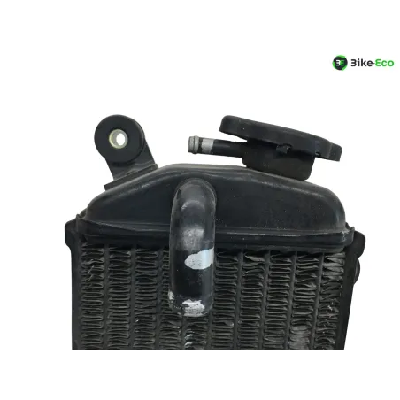 Radiateur eau YAMAHA DT 125 1988-1992 TENERE