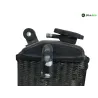 Radiateur eau YAMAHA DT 125 1988-1992 TENERE