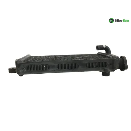 Radiateur eau YAMAHA DT 125 1988-1992 TENERE