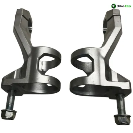 Pontets de guidon HONDA XADV 750 2021-2024