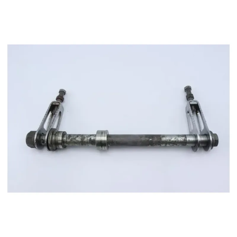 Axe de roue arriere HONDA VF 1000 F BOL D'OR 1985 - 1986