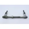 Axe de roue arriere HONDA VF 1000 F BOL D'OR 1985 - 1986 Axe de roue arriere HONDA VF 1000 F BOL D'OR 1985 - 1986