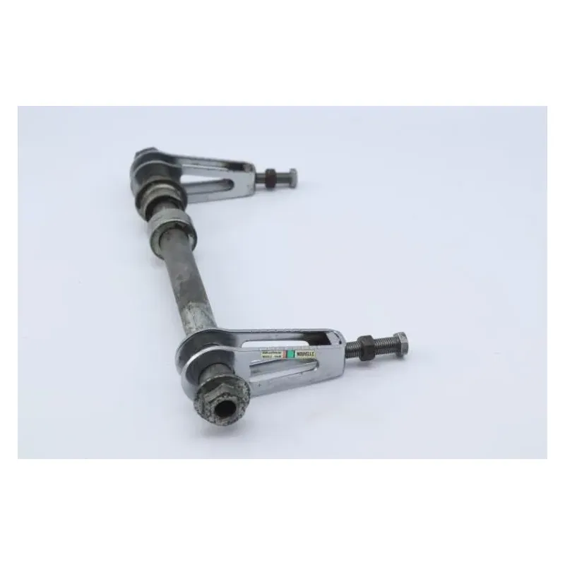 Axe de roue arriere HONDA VF 1000 F BOL D'OR 1985 - 1986