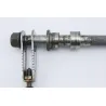 Axe de roue arriere HONDA VF 1000 F BOL D'OR 1985 - 1986 Axe de roue arriere HONDA VF 1000 F BOL D'OR 1985 - 1986