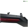 Cache lateral gauche HONDA XADV 750 2021-2024 Cache lateral gauche HONDA XADV 750 2021-2024