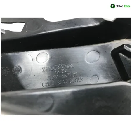 Cache lateral gauche HONDA XADV 750 2021-2024