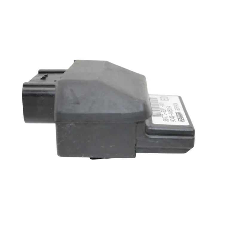 Boitier cdi HONDA NE 50 VISION 2011 - 2017