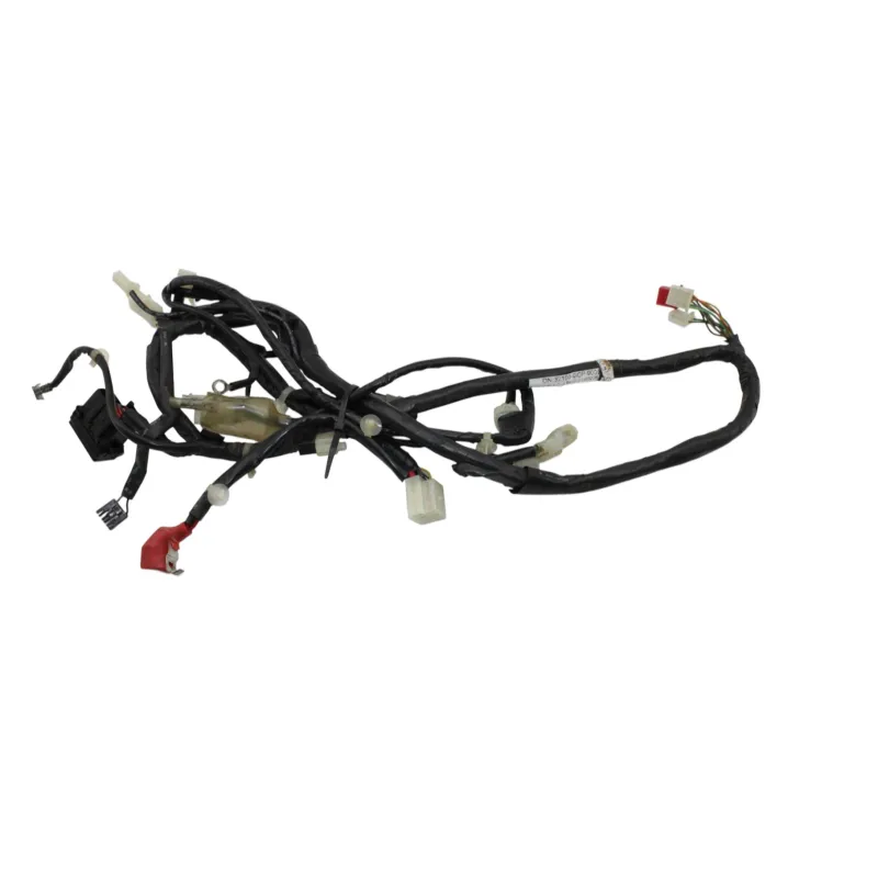 Faisceau electrique HONDA NE 50 VISION 2011 - 2017