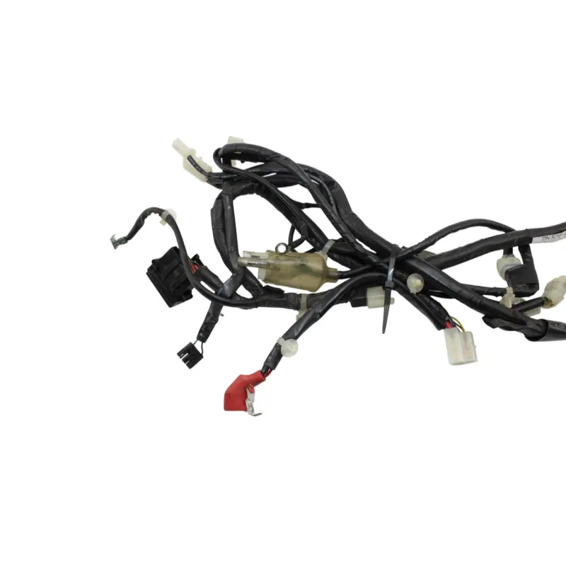 Faisceau electrique HONDA NE 50 VISION 2011 - 2017