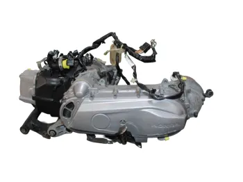 Moteur HONDA NE 50 VISION 2011 - 2017
