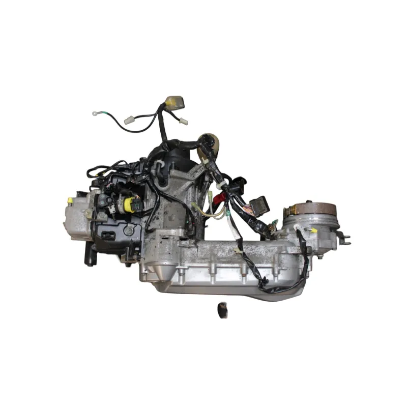 Moteur HONDA NE 50 VISION 2011 - 2017