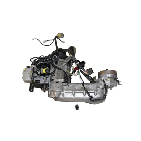 Moteur HONDA NE 50 VISION 2011 - 2017