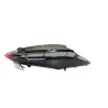 Coque arriere HONDA NE 50 VISION 2011 - 2017 Coque arriere HONDA NE 50 VISION 2011 - 2017