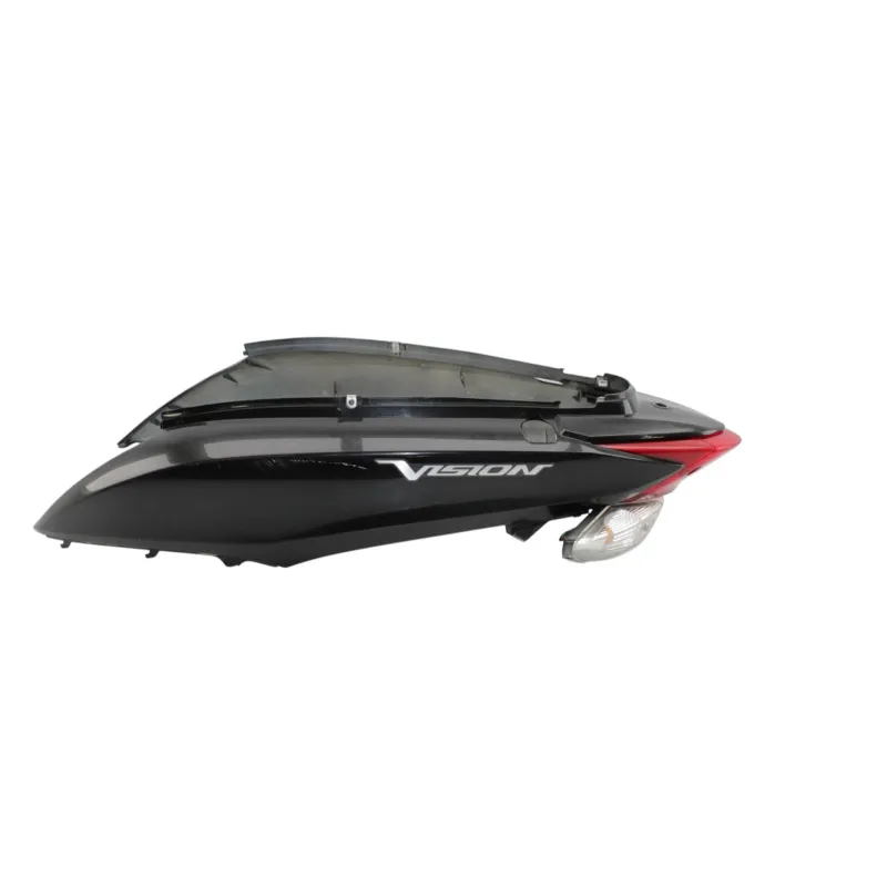 Coque arriere HONDA NE 50 VISION 2011 - 2017