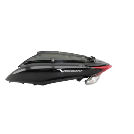 Coque arriere HONDA NE 50 VISION 2011 - 2017