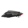 Coque arriere HONDA NE 50 VISION 2011 - 2017 Coque arriere HONDA NE 50 VISION 2011 - 2017