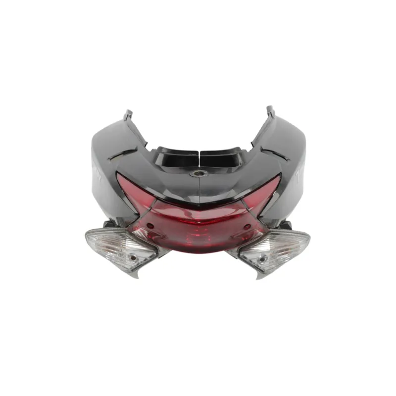 Coque arriere HONDA NE 50 VISION 2011 - 2017
