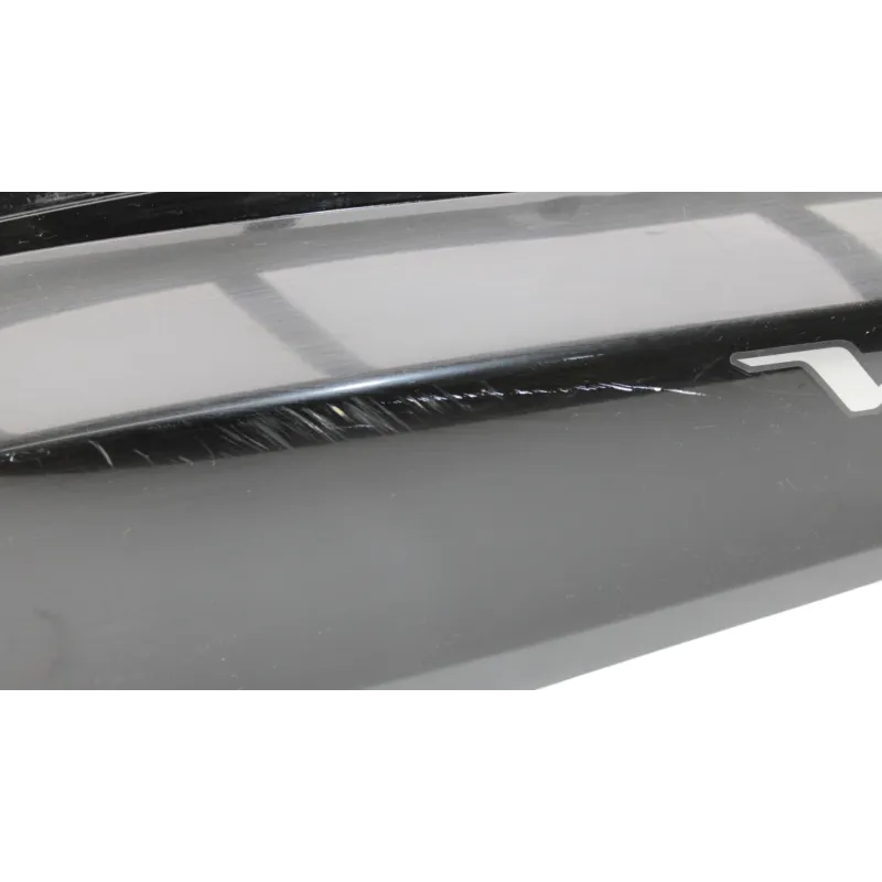 Coque arriere HONDA NE 50 VISION 2011 - 2017